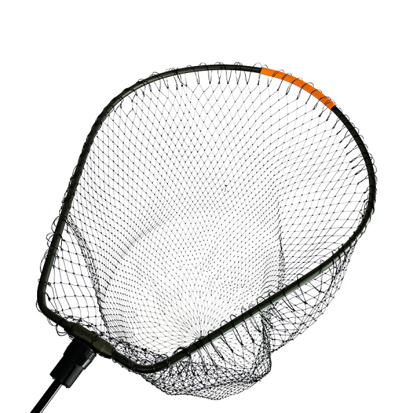 ランディングフレーム45×55 (網付き)モノフィラTYPE